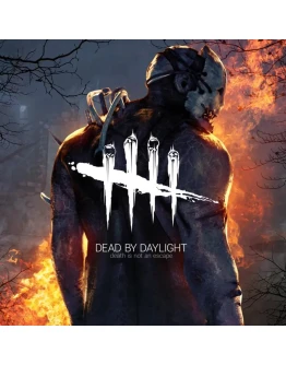 Dead by Daylight (PS4/PS5/RU) Аренда 7 дней