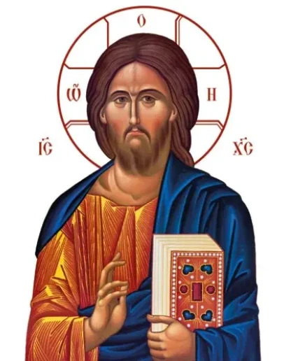 Иисус Христос_086-1(100х140см)слои-каналы