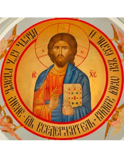 Иисус Христос_094(172х170см)