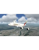 Aerofly FS 4 Flight Simulator - Aircraft AddOn DLC