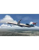 Aerofly FS 4 Flight Simulator - Aircraft AddOn DLC
