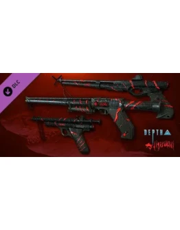 Depth - Tigermaul Pack DLC STEAM GIFT РОССИЯ