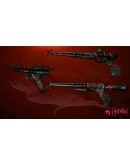 Depth - Tigermaul Pack DLC STEAM GIFT РОССИЯ