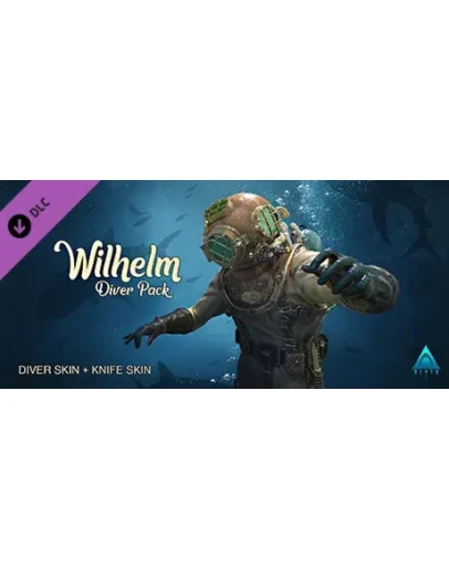 Depth - Wilhelm Diver DLC STEAM GIFT РОССИЯ Depth - Wilhelm Diver DLC STEAM GIFT РОССИЯ