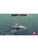 Depth - Nighttip Whitetip Skin DLC STEAM GIFT РОССИЯ