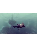 Depth - Nighttip Whitetip Skin DLC STEAM GIFT РОССИЯ