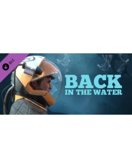 Depth - Back in the Water DLC STEAM GIFT РОССИЯ