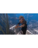 Depth - Back in the Water DLC STEAM GIFT РОССИЯ