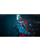 The Ascent - Cyber Warrior Pack DLC STEAM GIFT РОССИЯ