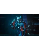 The Ascent - Cyber Warrior Pack DLC STEAM GIFT РОССИЯ