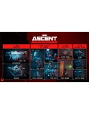 The Ascent - Cyber Warrior Pack DLC STEAM GIFT РОССИЯ