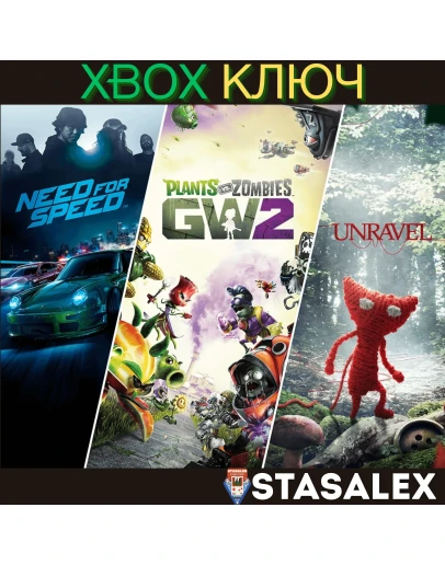 EA FAMILY BUNDLE XBOX ONE & SERIES XSКЛЮЧ EA FAMILY BUNDLE XBOX ONE & SERIES XSКЛЮЧ