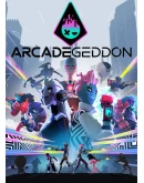 ARCADEGEDDON XBOX SERIES XSКЛЮЧ+ПОМОЩЬ