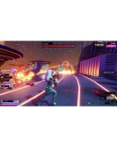 ARCADEGEDDON XBOX SERIES XSКЛЮЧ+ПОМОЩЬ