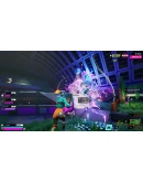 ARCADEGEDDON XBOX SERIES XSКЛЮЧ+ПОМОЩЬ