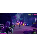 ARCADEGEDDON XBOX SERIES XSКЛЮЧ+ПОМОЩЬ