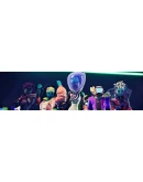 ARCADEGEDDON XBOX SERIES XSКЛЮЧ+ПОМОЩЬ