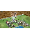 Tinytopia (Steam key / РФ+Весь Мир)