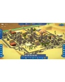 Tinytopia (Steam key / РФ+Весь Мир)