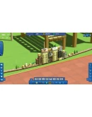 Tinytopia (Steam key / РФ+Весь Мир)