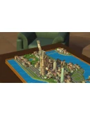 Tinytopia (Steam key / РФ+Весь Мир)