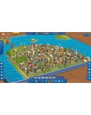 Tinytopia (Steam key / РФ+Весь Мир)