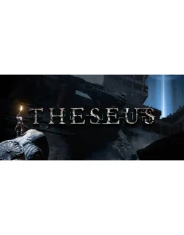 Theseus АВТОДОСТАВКА STEAM GIFT РОССИЯ
