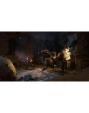 Theseus АВТОДОСТАВКА STEAM GIFT РОССИЯ