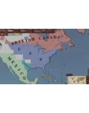 Victoria II Steam Gift Россия