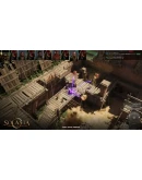 Solasta: Crown of the Magister Steam Gift Россия
