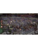 Gordian Quest Steam Gift Россия