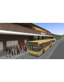 OMSI 2: Steam Edition Steam Gift Россия