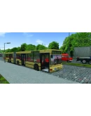 OMSI 2: Steam Edition Steam Gift Россия