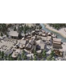 Banished Steam Gift Россия