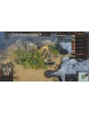 Old World Steam Gift Россия