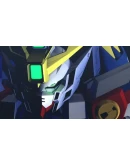 SD GUNDAM G GENERATION CROSS RAYS Steam Gift Россия