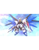 SD GUNDAM G GENERATION CROSS RAYS Steam Gift Россия