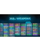 ShellShock Live Steam Gift Россия