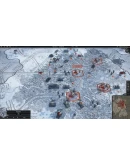 Panzer Corps 2 Steam Gift Россия