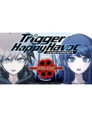 Danganronpa: Trigger Happy Havoc Steam Gift Россия