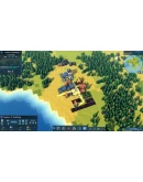 Kingdoms and Castles Steam Gift Россия