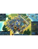 Kingdoms and Castles Steam Gift Россия