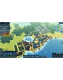 Kingdoms and Castles Steam Gift Россия