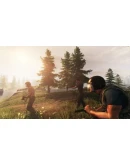 Subsistence Steam Gift Россия