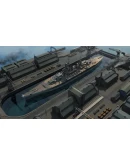 Ultimate Admiral: Dreadnoughts Steam Gift Россия