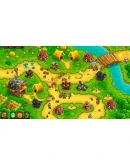 Kingdom Rush Vengeance Steam Gift Россия