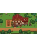 Travellers Rest Steam Gift Россия