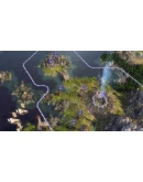 Age of Wonders III Steam Gift Россия