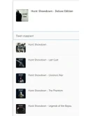 Hunt: Showdown - Deluxe Edition XBOX ONE XS Ключ