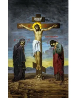Голгофа_001-1(160х260см)